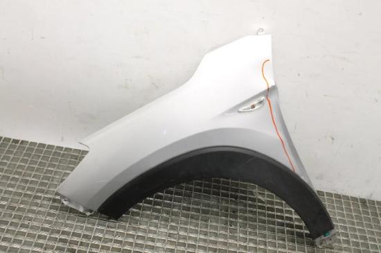 Kotflügel vorne links HYUNDAI TUCSON (TL, TLE) 1.6 GDi Bild Kotflügel vorne links HYUNDAI TUCSON (TL, TLE) 1.6 GDi