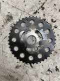 Abdeckung der Vertriebskette NISSAN NP300 NAVARA (D40) 3.0 dCi 4WD 918794