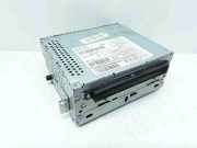Radio/Navigationssystem-Kombination Volvo V70 III (135) 31260540AA
