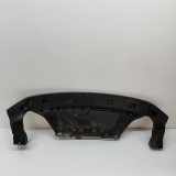 Bodenschutz der Frontstoßstange