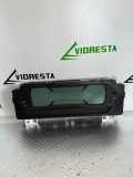 Kombiinstrument CITROËN C4 Grand Picasso II 1.6 BlueHDi 120 98110837800