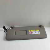 Linke Sonnenblende VW MULTIVAN T7 (STM, STN) 1.4 eHybrid 7T0857551