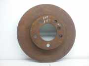 Bremsscheibe rechts vorne BMW 3er (E46)