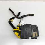 Airbag-Steuergerät AUDI Q5 (FY) 40 TDi Quattro A3C04926000 80A959655Q