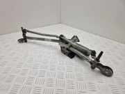 Scheibenwischermechanismus vorne