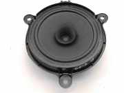 Lautsprecher rechts vorne Mazda CX-3 (DK) 576710BHP1