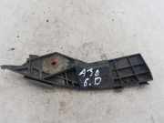 Stoßstangenhalterung hinten links TOYOTA AVENSIS VERSO (_M2_) 2.0 D (CLM20_) 870A 0F2E0NF