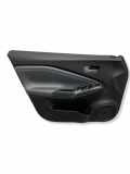 Türverkleidung vorne links NISSAN JUKE (F16) 1.0 8091169A0A