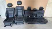 Sitzgarnitur komplett Leder geteilt Mercedes-Benz E-Klasse (W211)