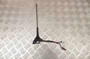 Antenne Dach Nissan Qashqai II (J11)