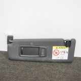 Linke Sonnenblende BMW 4 Gran Coupe (F36) 418 d 8061313