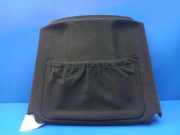 Details zur Sitzverkleidung