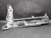 Stoßstangenhalter rechts hinten VW Transporter T5 Bus () 7H0807394C