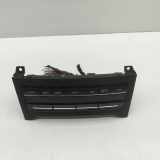 Klimabedienteil MERCEDES-BENZ E Coupe (C207) E 350 BlueTEC / d (207.326) A2129000128 A2128304700