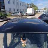 Dach mit Sonnendachausschnitt VW Sharan (7N)