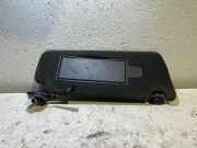 Linke Sonnenblende JAGUAR XJ (XJ40, XJ81) 6 3.2 24V 3U5A00014DA