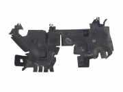 Kühlerluftumlenker CITROËN C5 III (RD_) 1.6 HDi 115 9687932180
