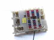 Sicherungskasten Nissan Almera II (N16) 243505M310