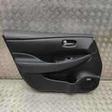 Türverkleidung vorne links NISSAN LEAF (ZE1) Electric 80923-3NL0A