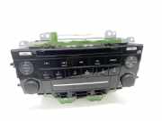 Radio/Navigationssystem-Kombination Mazda 6 (GG) GR4B66DSX