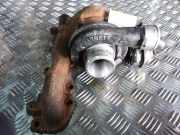 Turbolader SAAB 9-5 (YS3E) 1.9 TiD 55565542