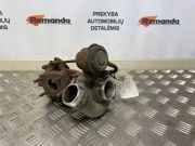 Turbolader FIAT DUCATO Furgon (244_) 2.8 JTD