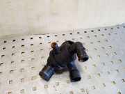 Thermostatgehäuse Skoda Superb II (3T) V7548004