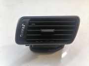 Lüftungsgitter Armaturenbrett VW Passat B7 (362) 3AC819701A