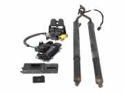 Set zum automatischen Öffnen des Kofferraumdeckels VW PASSAT B8 (3G2) 2.0 TDI 5Q0959107J