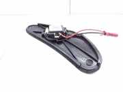 Türlautsprecher vorne links FIAT ULYSSE (220_) 1.9 TD (220AH5) 14619850