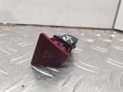 Schalter für Warnblinker Peugeot 307 Break () 9643219577