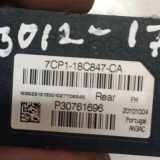 Antenne VOLVO V60 1.6 DRIVe P30761696