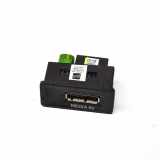 Zusätzliche Music Player-Anschlüsse SEAT LEON (5F1) 1.2 TSI 5Q0036736 5F0035222C
