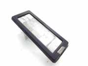 Kennzeichenbeleuchtung