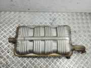 Auspuffanlage hinten Kia Sorento I (JC) BLM28