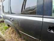 Tür hinten rechts NISSAN X-TRAIL (T30) 2.2 dCi 4x4