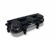 Heizungsbetätigung (Konsole) vorne VW Golf VII (5G) 5G0907044CF