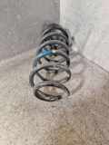 Schraubenfeder hinten links AUDI A3 Cabrio (8P7) 1.9 TDI