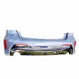 Hintere Stoßstange BMW 1 (F40) (F40) 128 ti 51128070949