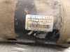 Anlasser FORD RANGER (ET) 2.5 TDCi 4x4 WL9118400 Bild Anlasser FORD RANGER (ET) 2.5 TDCi 4x4 WL9118400