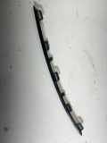 Stoßstangenmitte hinten MERCEDES-BENZ GLS (X167) 350 d 4-matic (167.921) A1678851108