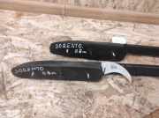 Dachreling links KIA SORENTO I (JC) 2.5 CRDi 867993E000