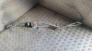 Scheibenwischermechanismus vorne OPEL ZAFIRA A (F75_) 2.0 DTI 16V