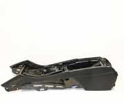 Mittelkonsole BMW 5 (F10) 530 d xDrive 9306070 9277261