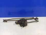 Scheibenwischermechanismus vorne SAAB 9-5 (YS3E) 2.3 t 32021804 4832333