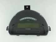 Kombiinstrument CITROËN C4 Grand Picasso I (UA_) 2.0 i 16V P9660225980D