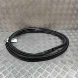 Türdichtungsgummi hinten links AUDI Q4 Sportback (F4N) 35 e-tron 89A833721