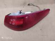 Lampenträger Heckleuchte rechts Peugeot 607 () 25430202
