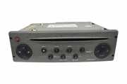 Radio/Navigationssystem-Kombination Renault Kangoo II - Grand Kangoo (KW0) 8200511161