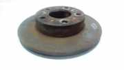 Bremsscheibe vorne links FIAT DUCATO Furgon (250_, 290_) 160 Multijet 3,0 D